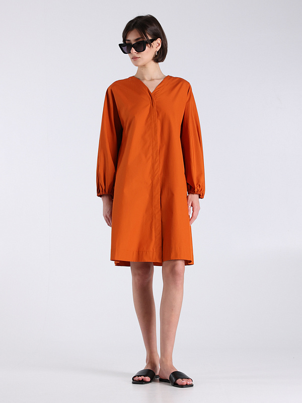 Max Mara платье MIKI