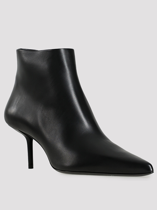 Max Mara ботильоны MMBOOTIE