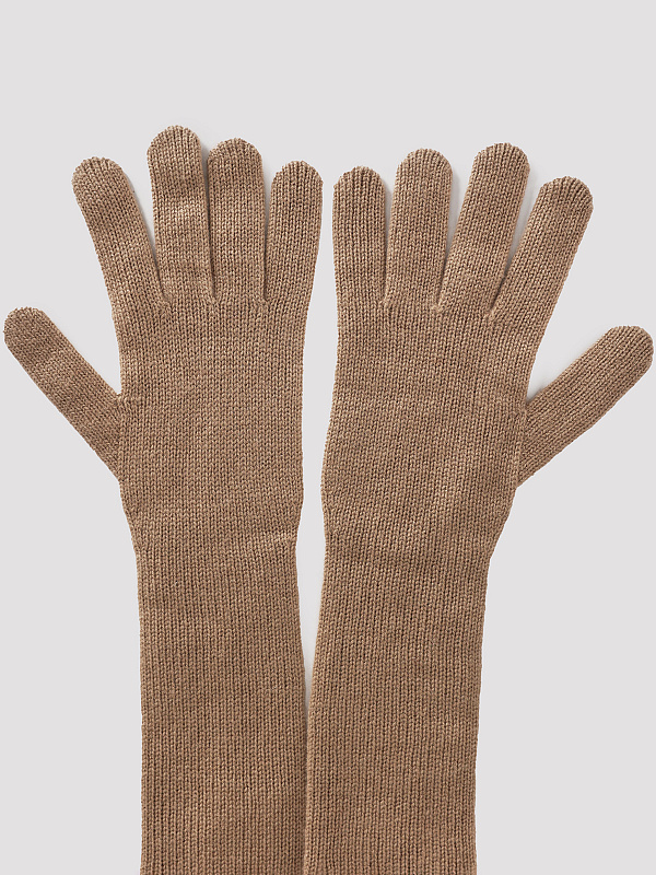 Max Mara перчатки MMJOCK