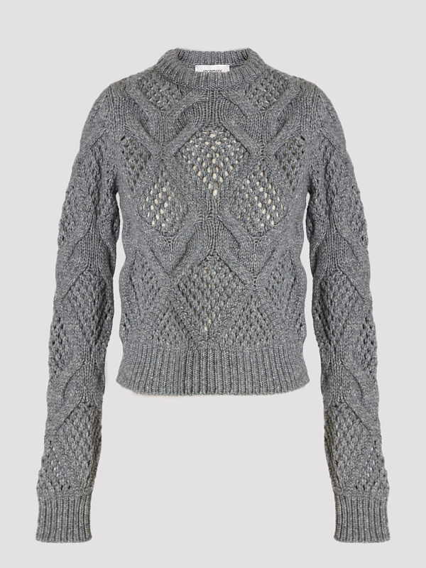 Max Mara джемпер NARVEL