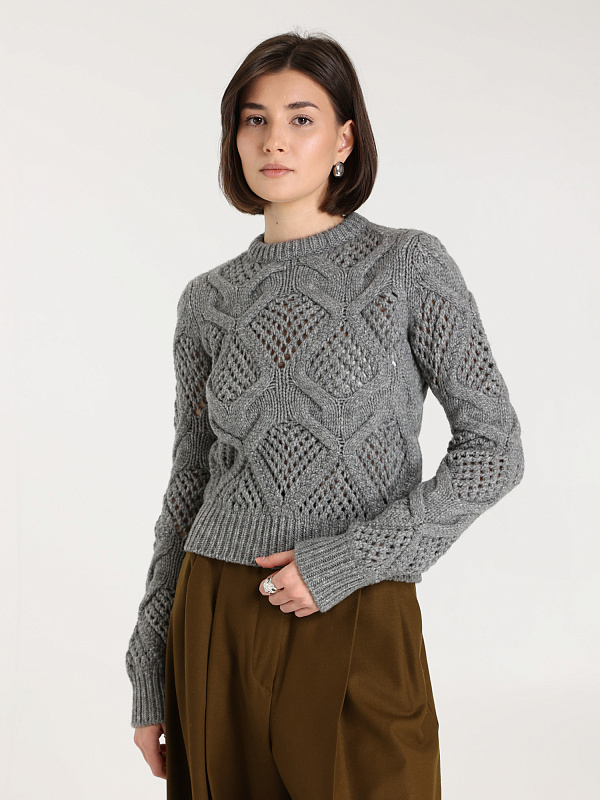 Max Mara джемпер NARVEL