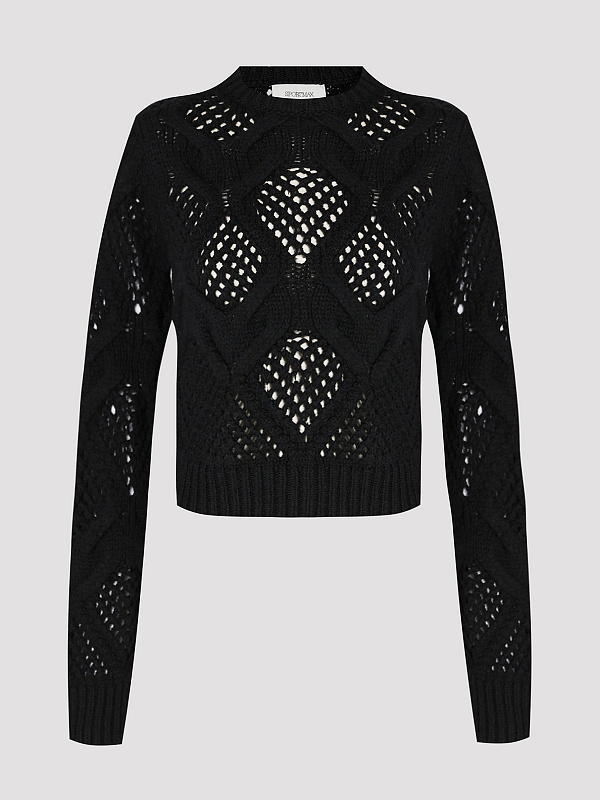 Max Mara джемпер NARVEL