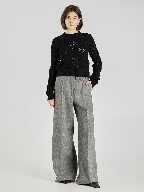 Max Mara джемпер NARVEL