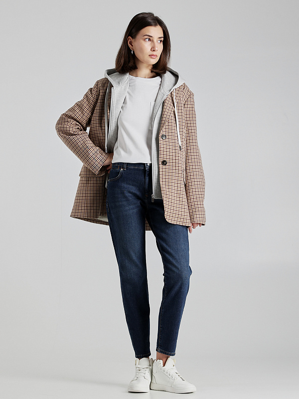 Max Mara джинсы NAVATA