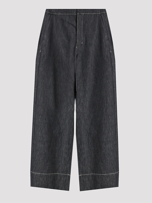 Max Mara джинсы OMELIA