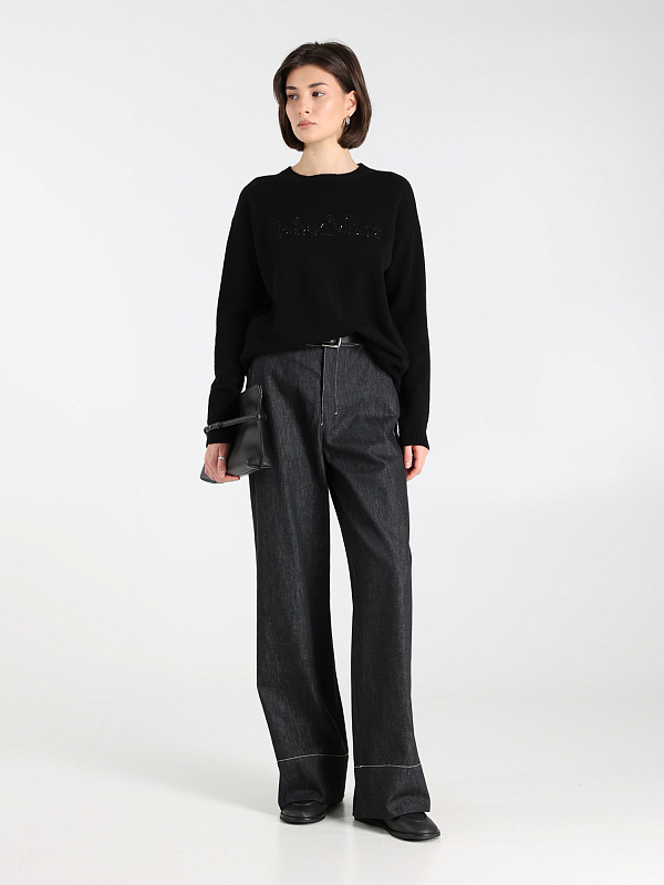 Max Mara джинсы OMELIA