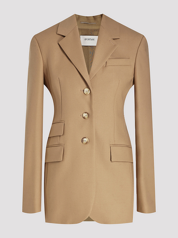 Max Mara жакет OPICE