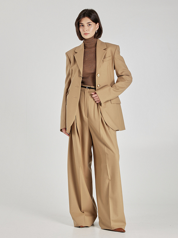 Max Mara жакет OPICE