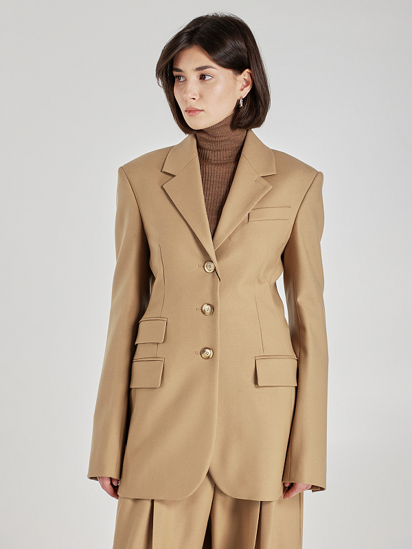 Max Mara жакет OPICE