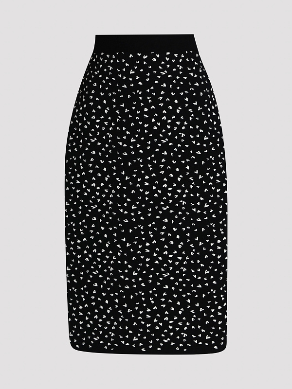 Max Mara юбка OPUNZIA