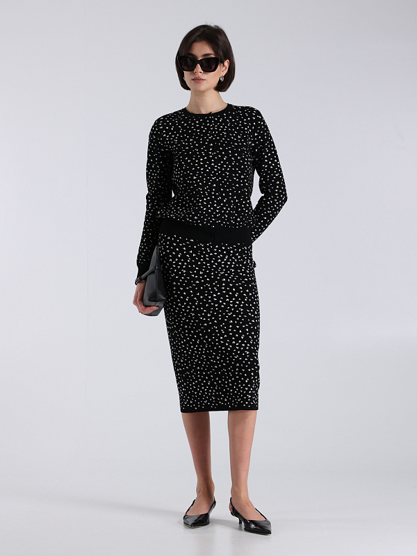 Max Mara юбка OPUNZIA