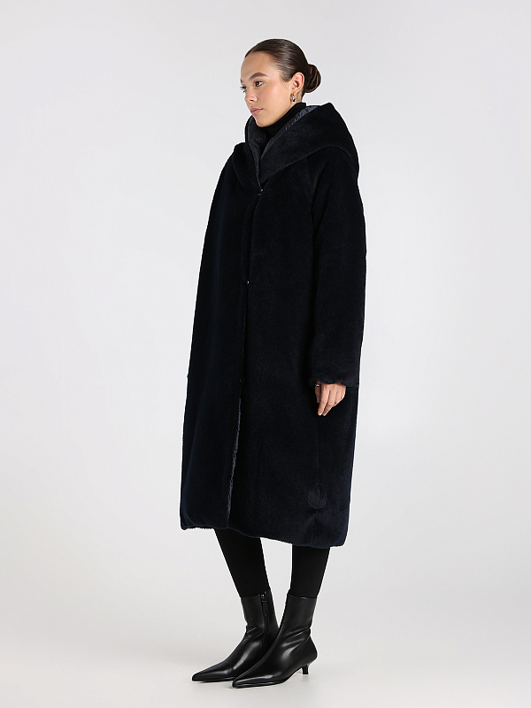 Max Mara пуховик ORNELLA