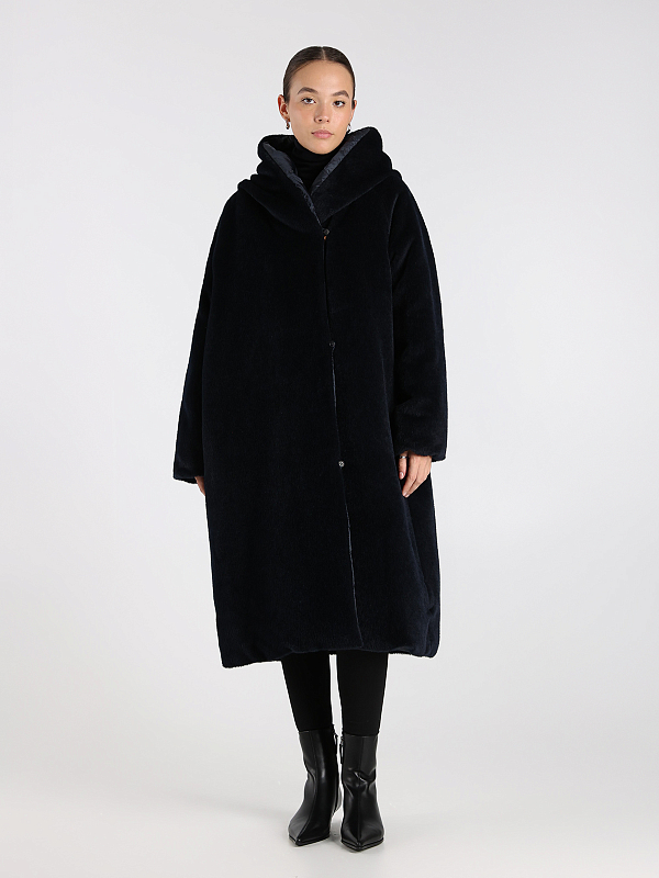 Max Mara пуховик ORNELLA