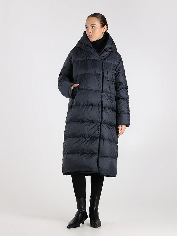 Max Mara пуховик ORNELLA