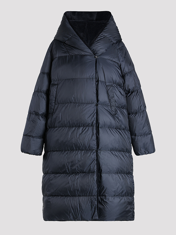 Max Mara пуховик ORNELLA