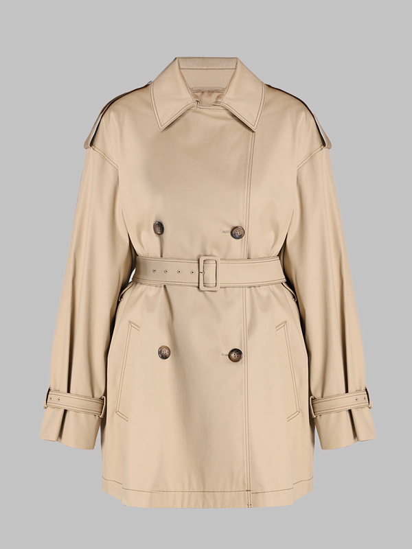 Max Mara тренч OTTAVO