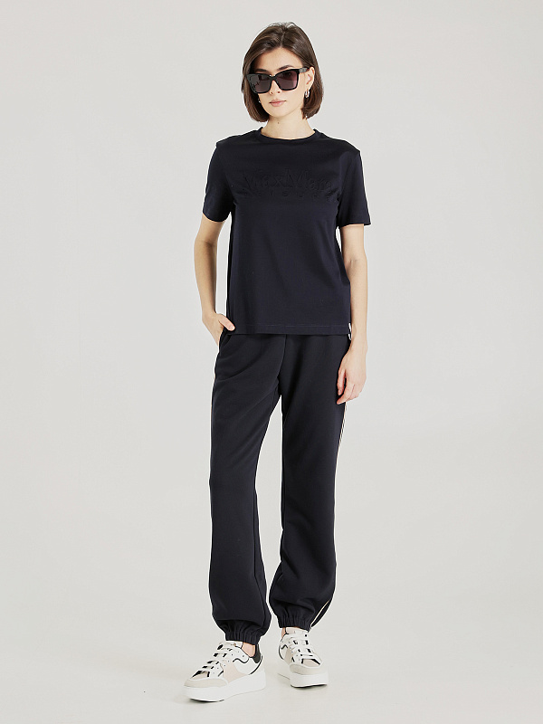 Max Mara футболка PAGGIO