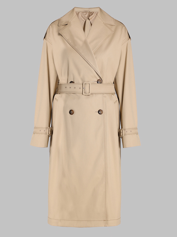 Max Mara тренч PALMIZI