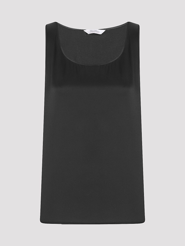 Max Mara топ PAN