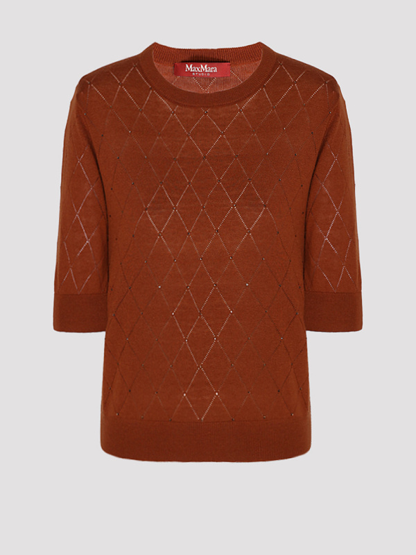 Max Mara джемпер PATRIK