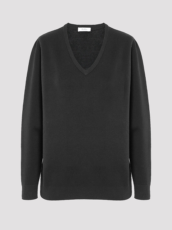 Max Mara пуловер PEVERA