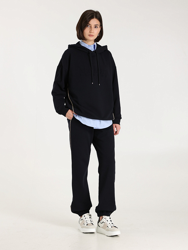 Max Mara брюки спортивные PIRANO