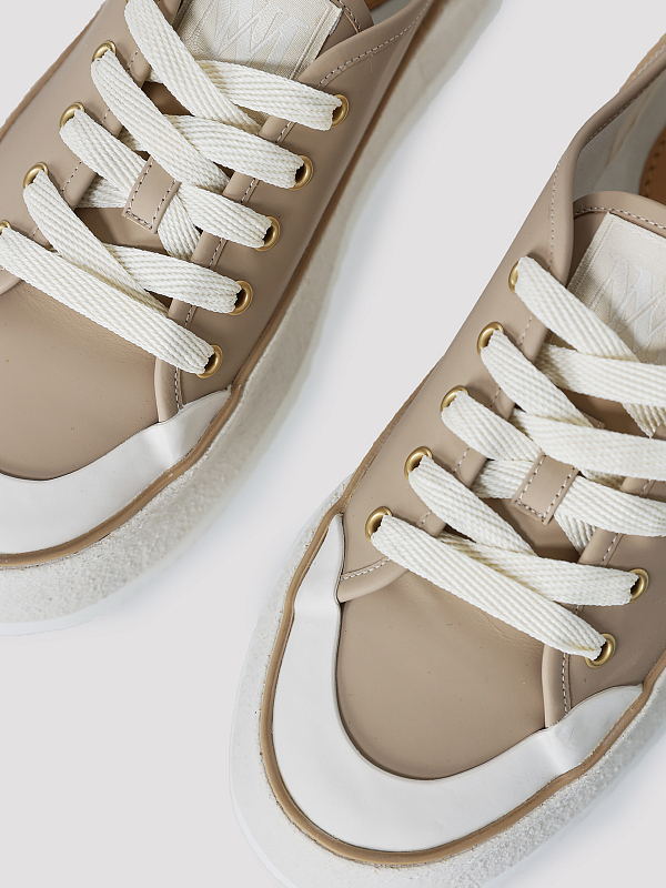 Max Mara кроссовки PREFALLSNEAKER