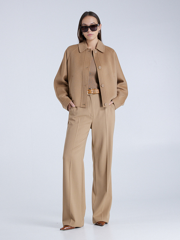 Max Mara брюки QUASAR