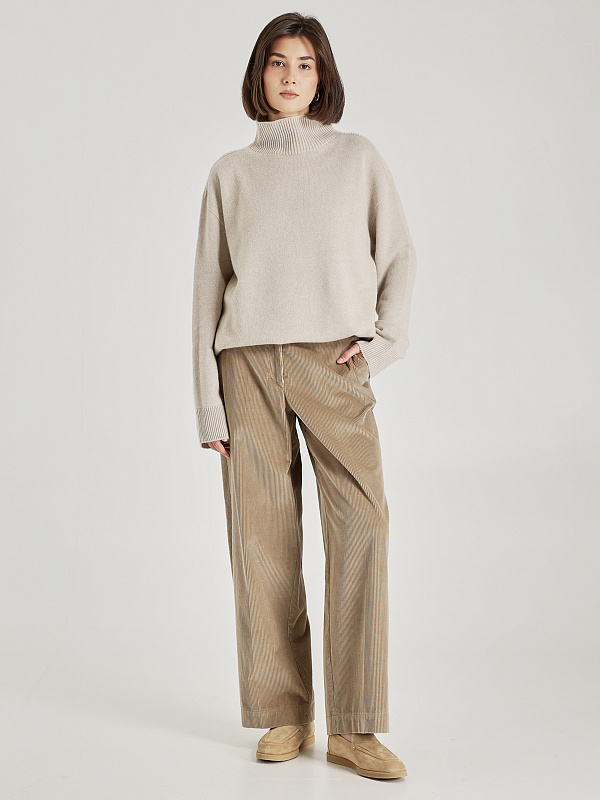 Max Mara свитер QUERCIA