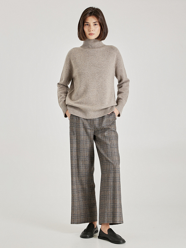 Max Mara свитер QUERCIA