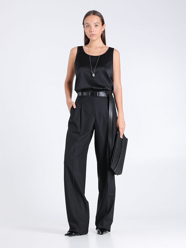 Max Mara брюки RAID