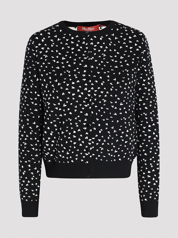 Max Mara кардиган RIBER