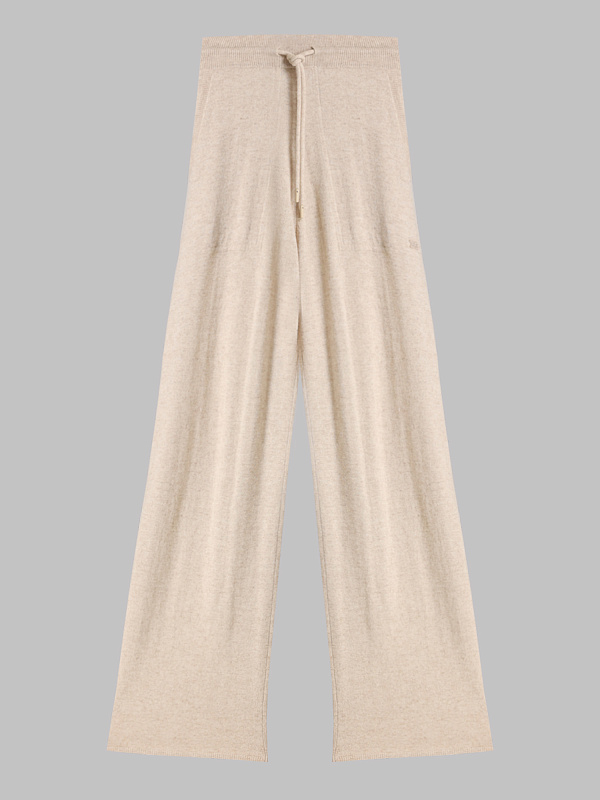 Max Mara брюки трикотажные RINO