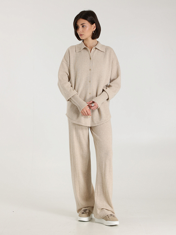 Max Mara брюки трикотажные RINO