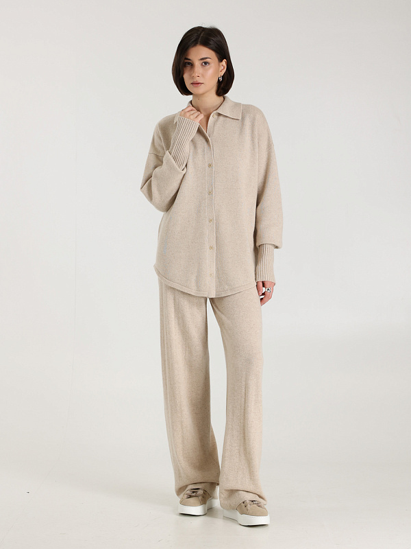 Max Mara брюки трикотажные RINO