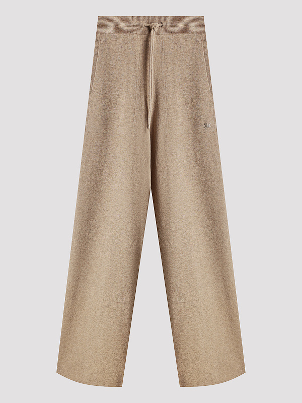 Max Mara брюки трикотажные RINO