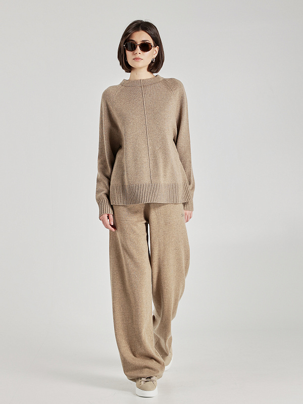 Max Mara брюки трикотажные RINO