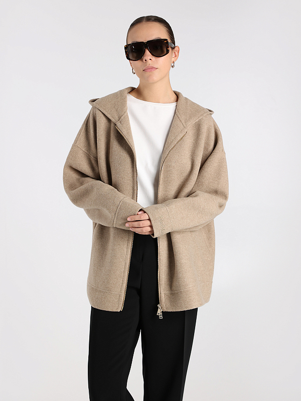 Max Mara пальто короткое SAIO