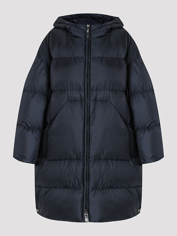 Max Mara пуховик SEIFE