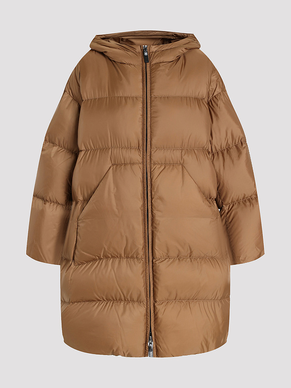 Max Mara пуховик SEIFE