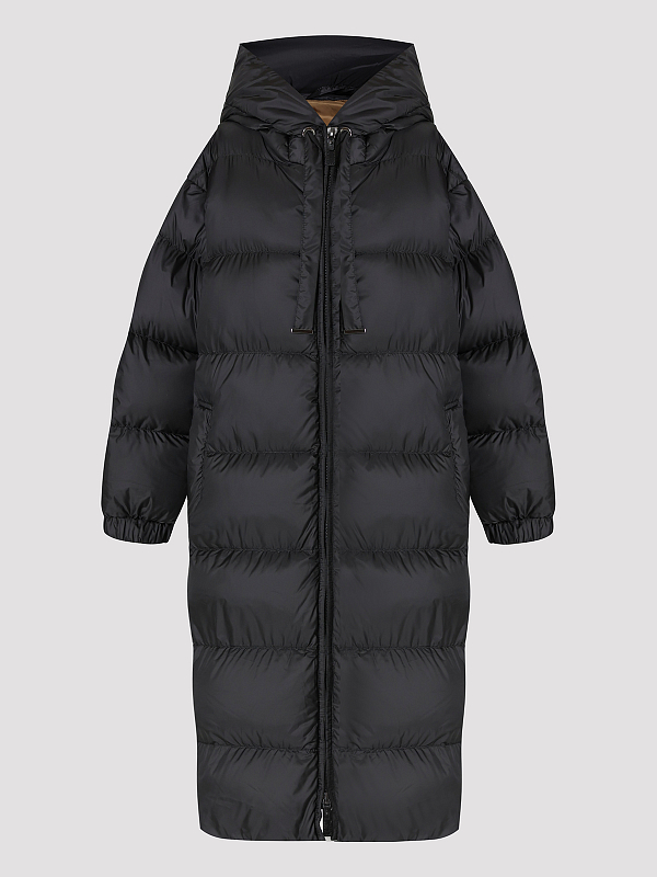 Max Mara пуховик SEIPA