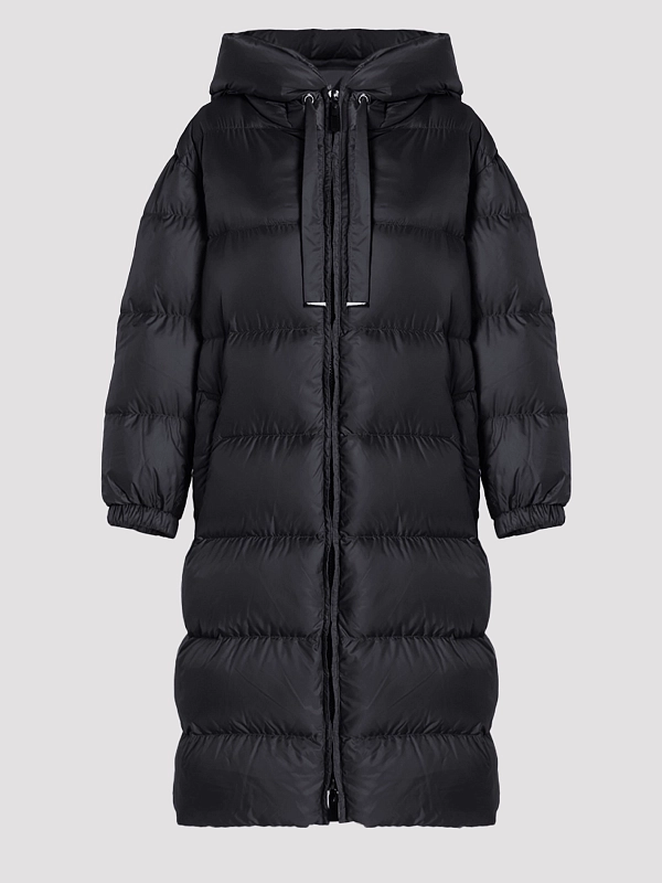 Max Mara пуховик SEIPA