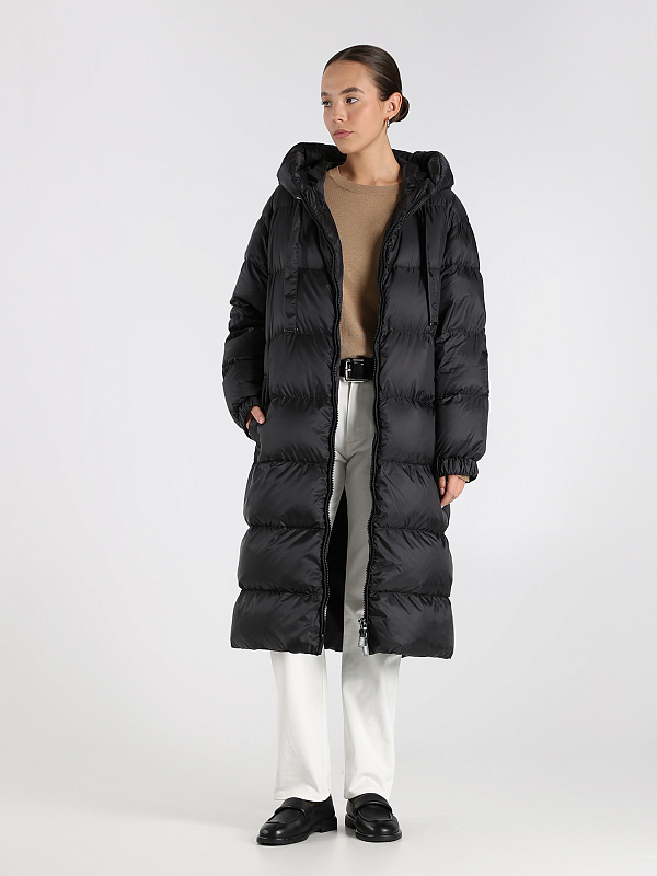 Max Mara пуховик SEIPA