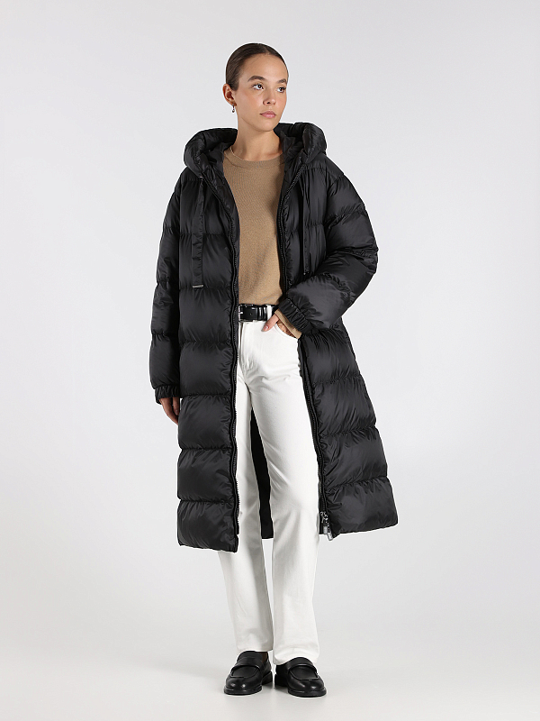 Max Mara пуховик SEIPA
