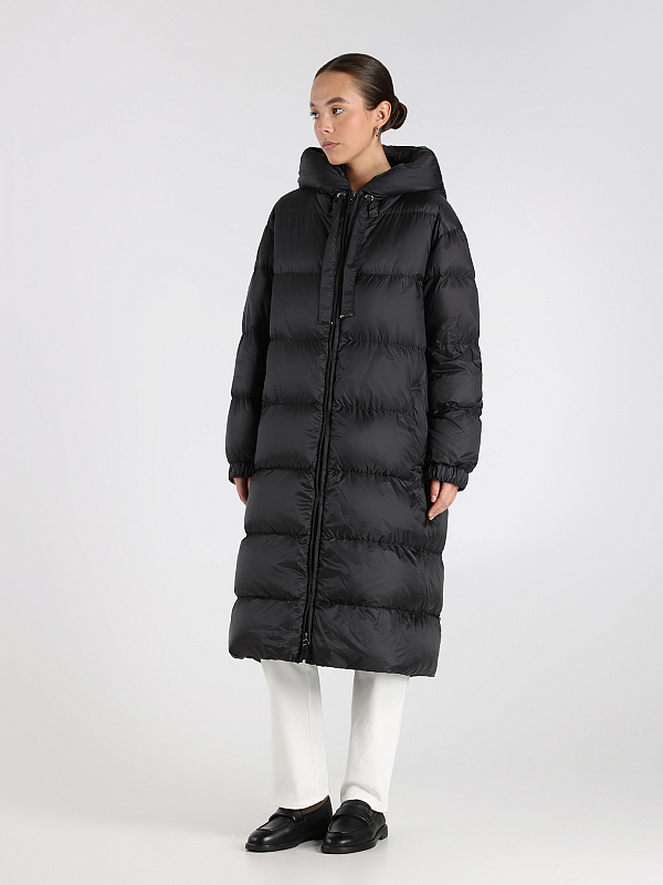 Max Mara пуховик SEIPA