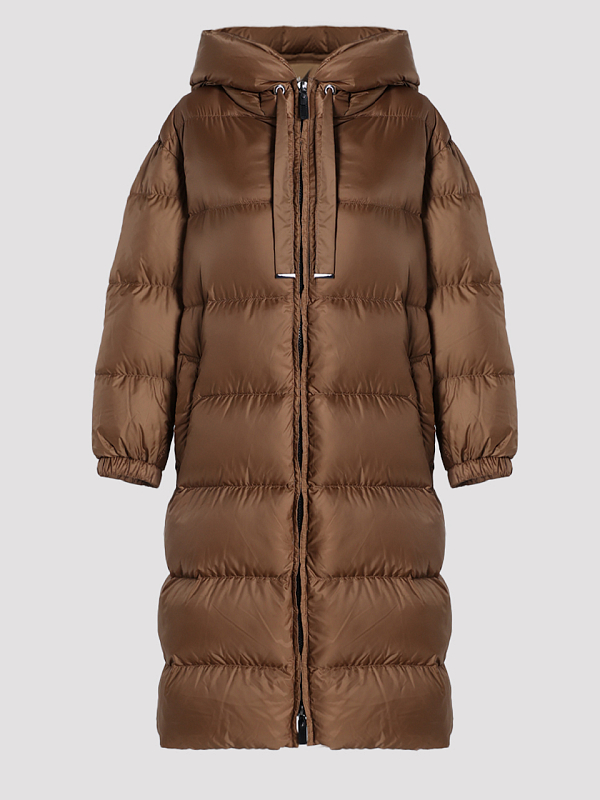 Max Mara пуховик SEIPA