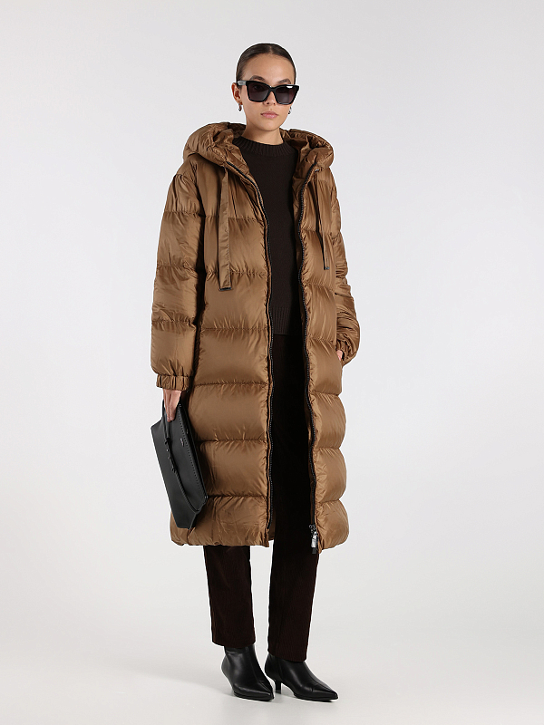 Max Mara пуховик SEIPA