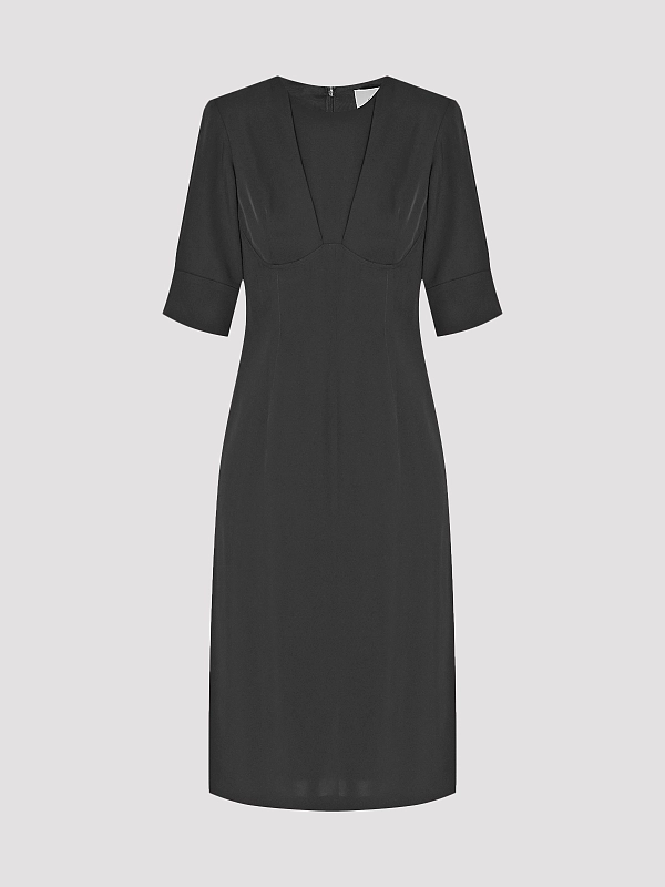 Max Mara платье SELE