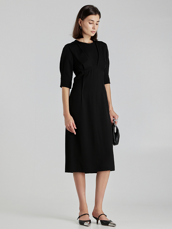 Max Mara платье SELE