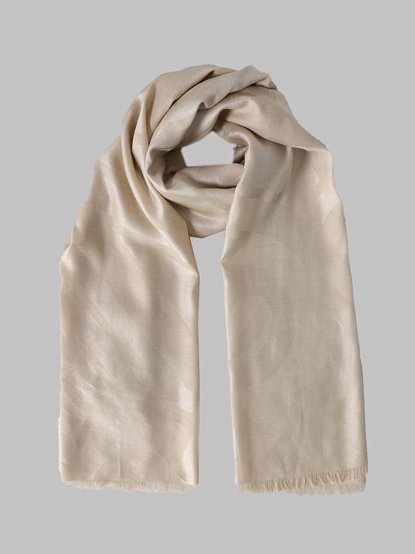 Max Mara палантин SELVI